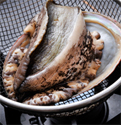 あわび