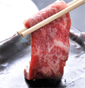 鉄板焼き